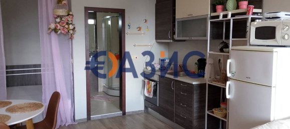 Studio in Sveti Vlas, Bulgaria No. 237 15