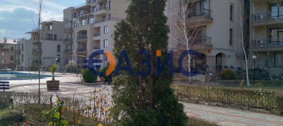 Studio in Sveti Vlas, Bulgaria No. 237 10