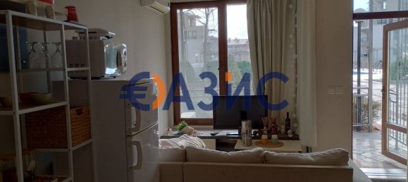 Studio in Sveti Vlas, Bulgaria No. 237 6