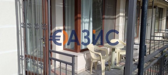 Studio in Sveti Vlas, Bulgaria No. 237 3