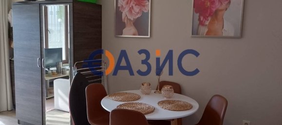 Studio in Sveti Vlas, Bulgaria No. 237 7