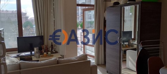 Studio in Sveti Vlas, Bulgaria No. 237 8