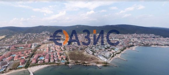 Studio in Sveti Vlas, Bulgaria No. 237 53