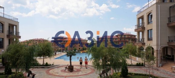 Studio in Sveti Vlas, Bulgaria No. 237 34