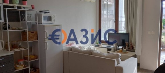 Studio in Sveti Vlas, Bulgaria No. 237 12