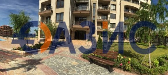 Studio in Sveti Vlas, Bulgaria No. 237 43