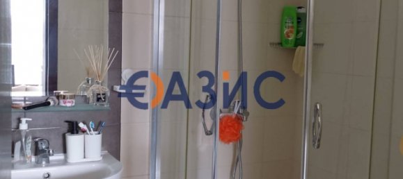 Studio in Sveti Vlas, Bulgaria No. 237 16