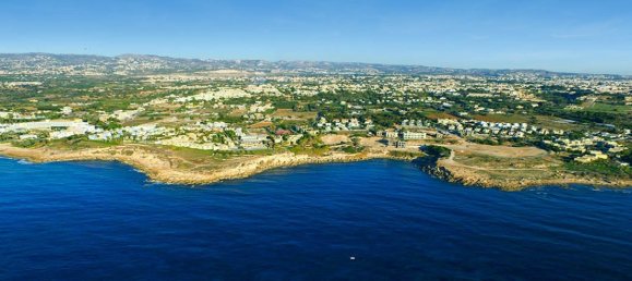 4غرفة فيلا في Paphos, Cyprus رقم 24577 7