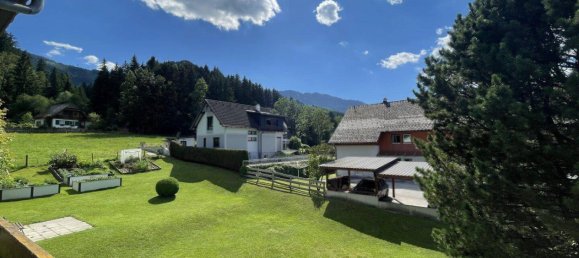 3 rooms Apartment in Lassing, Austria No. 155554 5