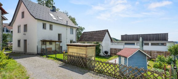 Casa de 5 habitaciónes en Ravensburg, Germany No. 221675 23