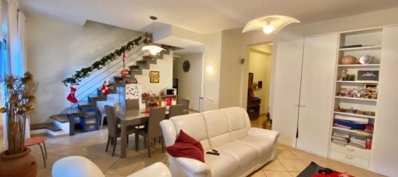 Dúplex de 4 dormitorios en Cava de' Tirreni, Italy No. 328898 5