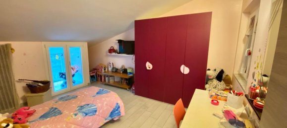 Dúplex de 4 dormitorios en Cava de' Tirreni, Italy No. 328898 9