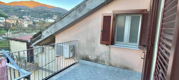 Dúplex de 4 dormitorios en Cava de' Tirreni, Italy No. 328898 8