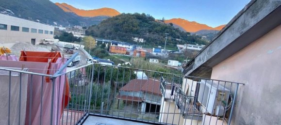 Dúplex de 4 dormitorios en Cava de' Tirreni, Italy No. 328898 6