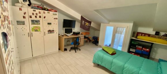 Dúplex de 4 dormitorios en Cava de' Tirreni, Italy No. 328898 7