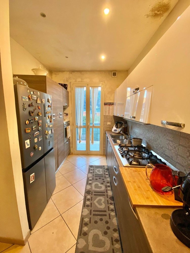 Dúplex de 4 dormitorios en Cava de' Tirreni, Italy No. 328898