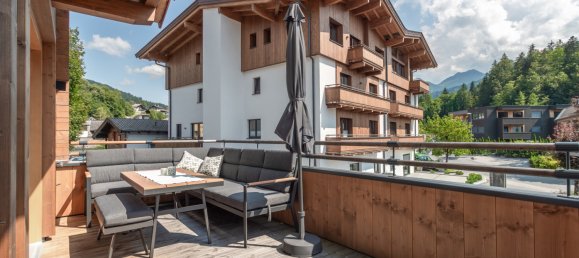 Moradia em banda T2 em Fieberbrunn, Austria N.º 212733 6