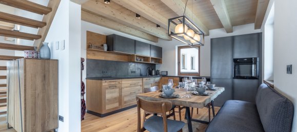 Moradia em banda T2 em Fieberbrunn, Austria N.º 212733 2