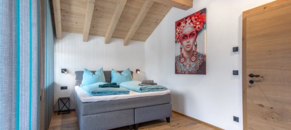 Moradia em banda T2 em Fieberbrunn, Austria N.º 212733 4