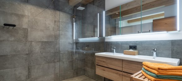 Moradia em banda T2 em Fieberbrunn, Austria N.º 212733 5