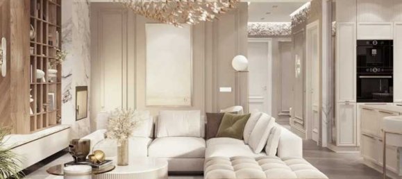 3 chambres Appartement à Germasogeia, Cyprus No. 67836 2