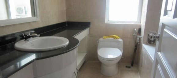 3 Schlafzimmer Wohnung in Tay Ho, Vietnam, Nr. 6144 2