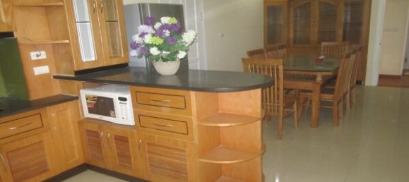 3 Schlafzimmer Wohnung in Tay Ho, Vietnam, Nr. 6144 9