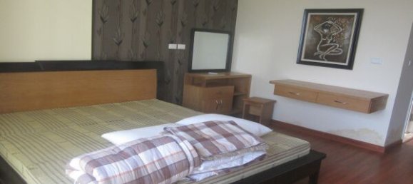 3 Schlafzimmer Wohnung in Tay Ho, Vietnam, Nr. 6144 6
