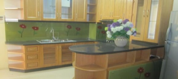 3 Schlafzimmer Wohnung in Tay Ho, Vietnam, Nr. 6144 8