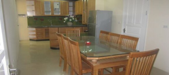 3 Schlafzimmer Wohnung in Tay Ho, Vietnam, Nr. 6144 7