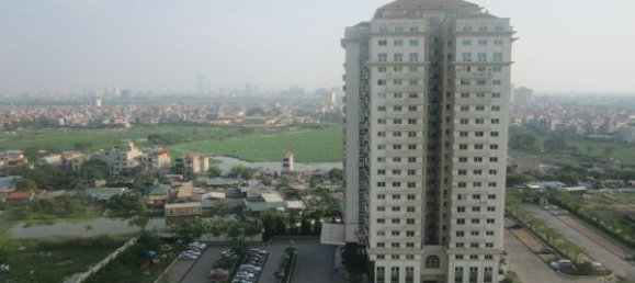 3 Schlafzimmer Wohnung in Tay Ho, Vietnam, Nr. 6144 3