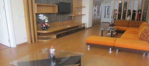 3 Schlafzimmer Wohnung in Tay Ho, Vietnam, Nr. 6144 10