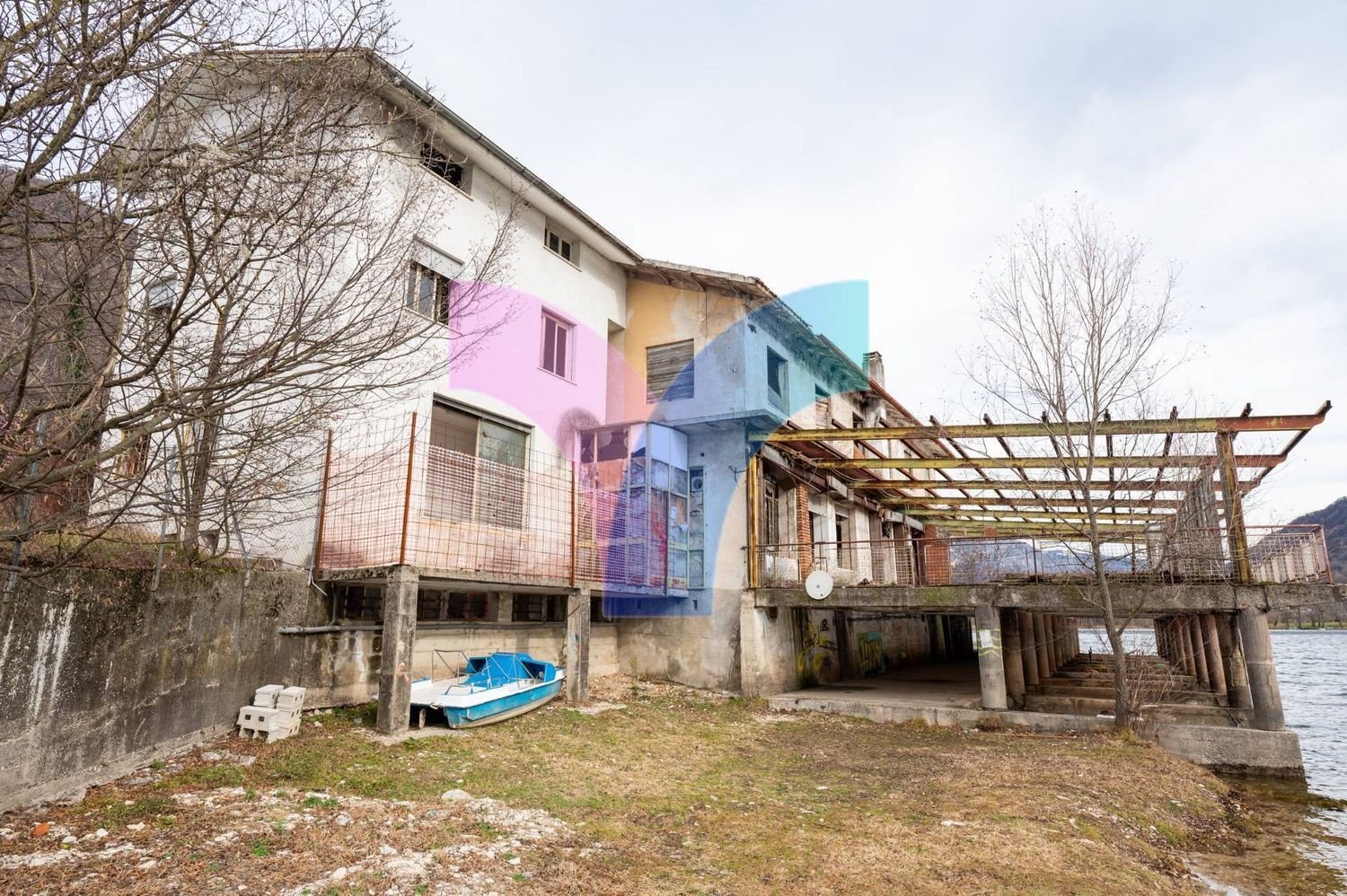 Casa de 30 dormitorios en Revine Lago, Italy No. 325316