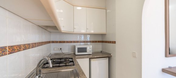 1 chambre Maison à Calpe, Spain No. 40039 15