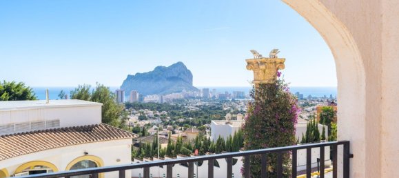 1 chambre Maison à Calpe, Spain No. 40039 47