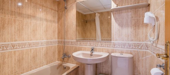 1 chambre Maison à Calpe, Spain No. 40039 39