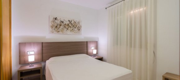 1 chambre Maison à Calpe, Spain No. 40039 34