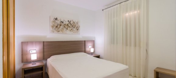 1 chambre Maison à Calpe, Spain No. 40039 24