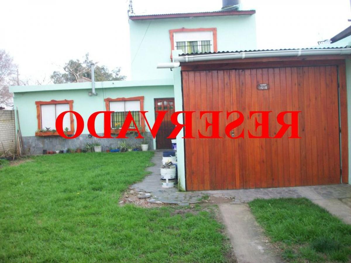 3 Schlafzimmer Haus in Mar del Plata, Argentina, Nr. 93681