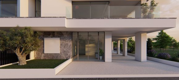 2 Schlafzimmer Wohnung in Deryneia, Cyprus, Nr. 21855 6