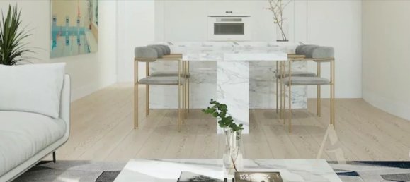 3 bedrooms Apartment in Lisbon, Portugal No. 143647 7