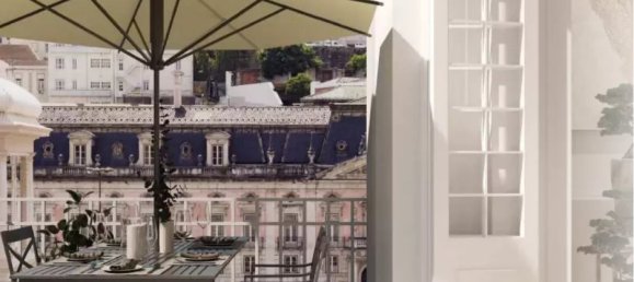 3 bedrooms Apartment in Lisbon, Portugal No. 143647 12