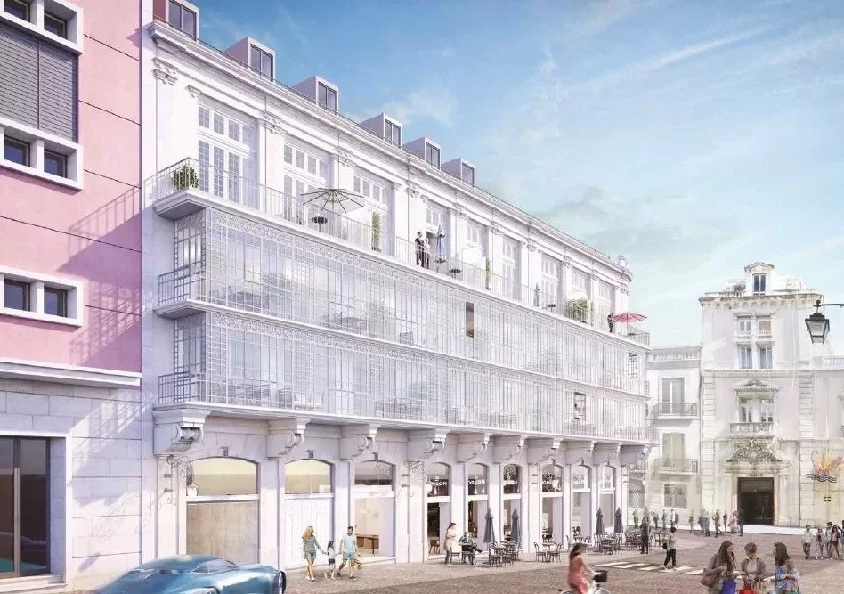 3 bedrooms Apartment in Lisbon, Portugal No. 143647