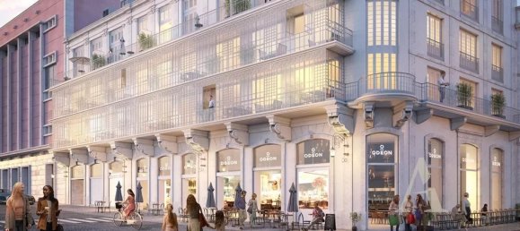 3 bedrooms Apartment in Lisbon, Portugal No. 143647 2