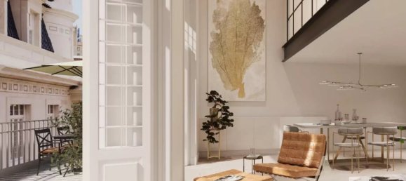 3 bedrooms Apartment in Lisbon, Portugal No. 143647 10