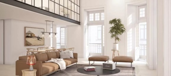 3 bedrooms Apartment in Lisbon, Portugal No. 143647 11