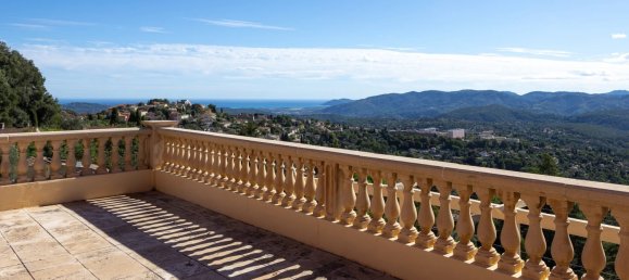 Villa T6 em Grasse, France N.º 675 4