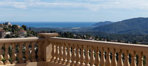 Villa T6 em Grasse, France N.º 675 10