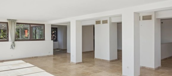 Villa T6 em Grasse, France N.º 675 8