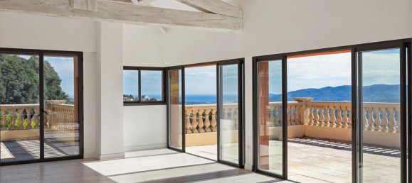 Villa T6 em Grasse, France N.º 675 5